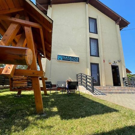 Natalice By The Sea Hotel Costinesti Luaran gambar