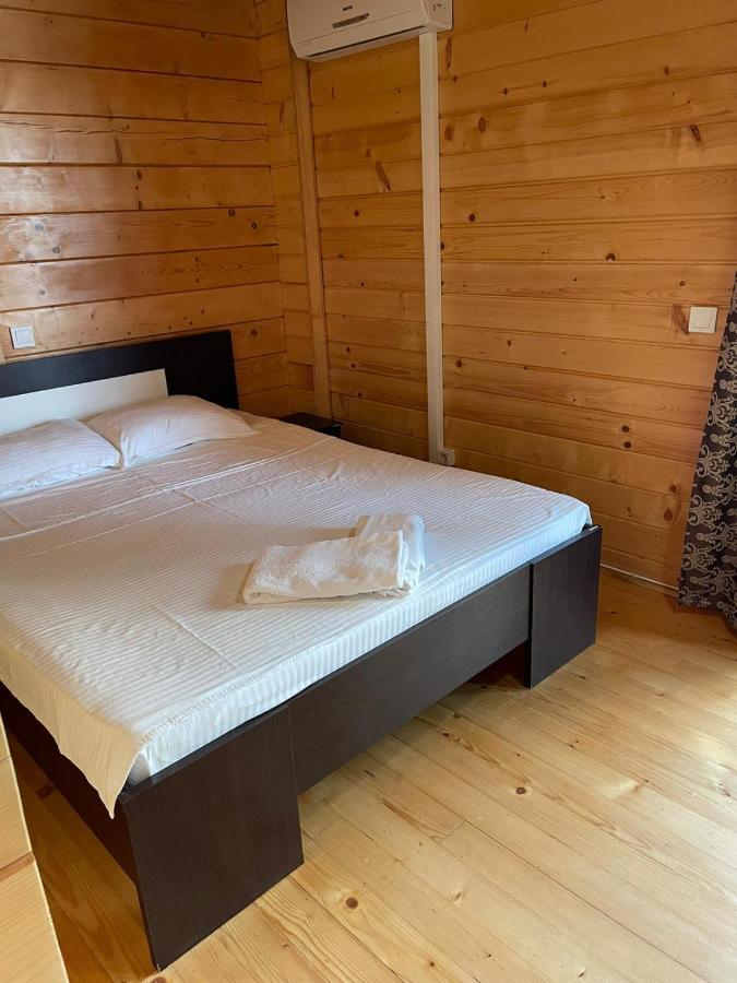 Natalice By The Sea Hotel Costinesti Luaran gambar