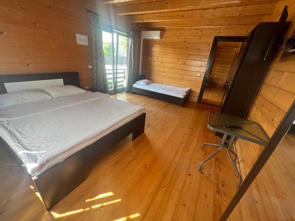 Natalice By The Sea Hotel Costinesti Luaran gambar