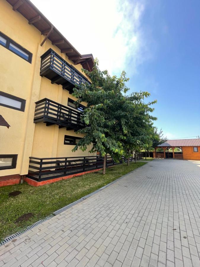 Natalice By The Sea Hotel Costinesti Luaran gambar