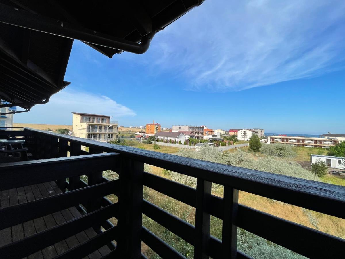 Natalice By The Sea Hotel Costinesti Luaran gambar