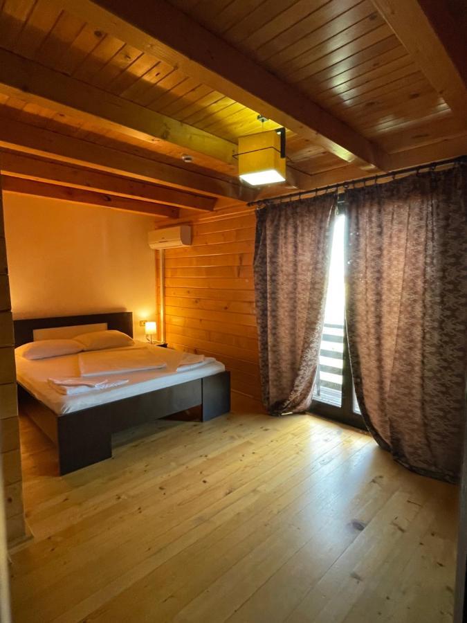 Natalice By The Sea Hotel Costinesti Luaran gambar