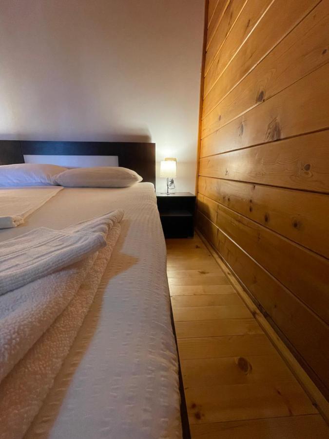 Natalice By The Sea Hotel Costinesti Luaran gambar